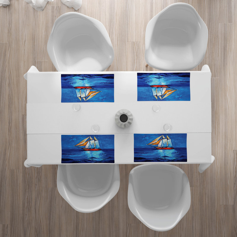 Récapitulatif 18,5" ship