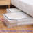 8 Pair Stackable Shoe Storage Box