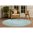 Block Maze Non-Slip Outdoor Rug-735461077