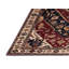 Tapis brun lavable à la machine-989288894