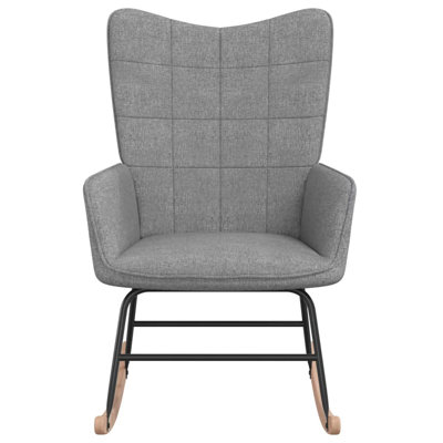 Hrisula Rocking Chair by George Oliver