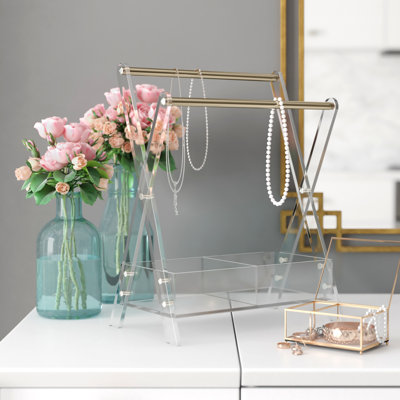 Jewellery Stand +