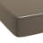Deep Seat Cushion, 24" X 48" X 5.5", Premium Memory Foam Core With Rolled Front & Boxed Edge Seat, Sunbrella Fabric, Patio Cushions For Outdoor Sofas & Loveseats-505046959