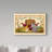 'Two by Two' Textual Art on Wrapped Canvas-31878535