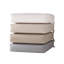 Ensemble de coussins d'extérieur en tissu Sunbrella Taz-2141490920