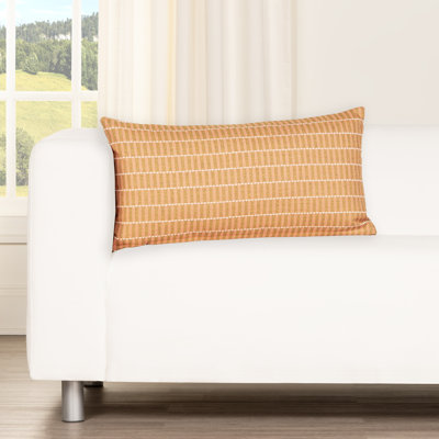 Coussin lombaire d'extérieur Sunbrella