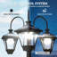 Lamp Post (Full)