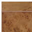 Table de chevet 2 tiroirs Tahan
