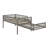Full XL Over Queen Bunk Bed With Guardrails-1744201316-1744201314