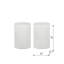 Bougie 4X6 "2PK-125784116