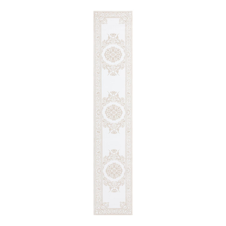 Dalhem Oriental Indoor Rug