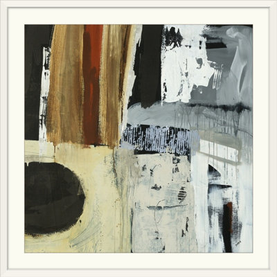 'Rust Belt I' Print