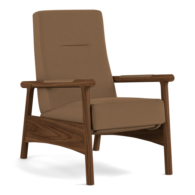 Fauteuil inclinable Walnut Grove, Perigold ‑ ambre Page