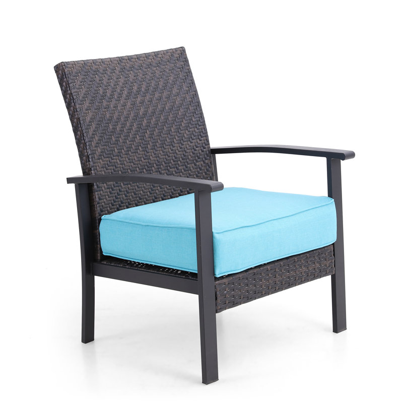 Fauteuil Aivo