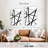 Avery BW Geo Lines I-108249932