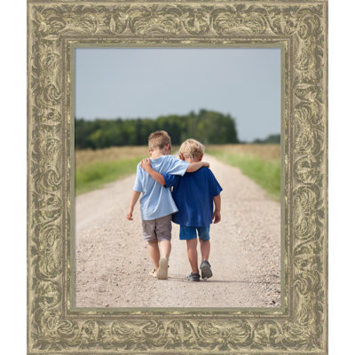 Luxe Picture Frame
