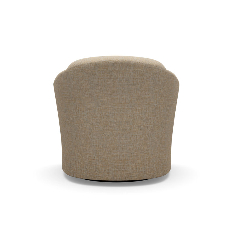 Sam Swivel Chair, Churchill 351902