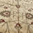 Wool Floral Indoor Rug