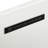 24" Robertson Single Bathroom Vanity Set with Rectangular Undermount Sink-75246828-75246836-75246837