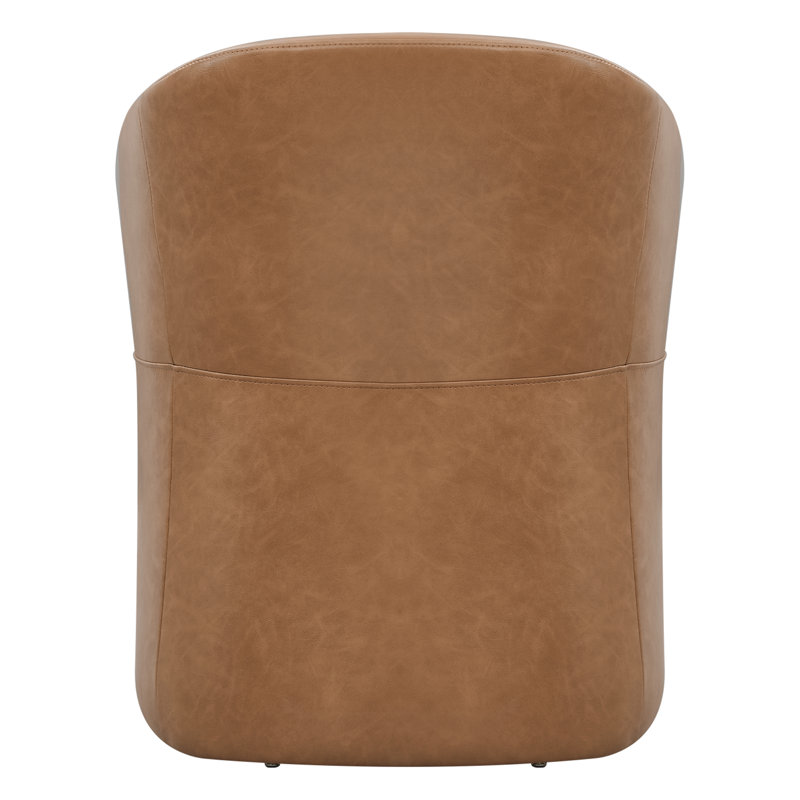 Fauteuil Janina