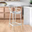 Tabouret de comptoir Cristobal Croza-557498597