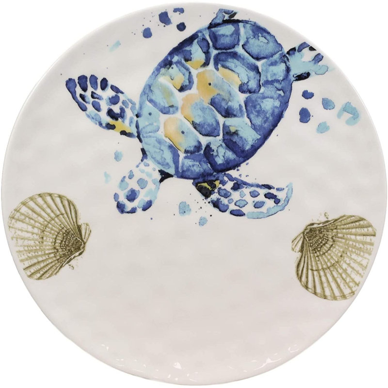Rosecliff Heights Timmerman Ceramic Platter