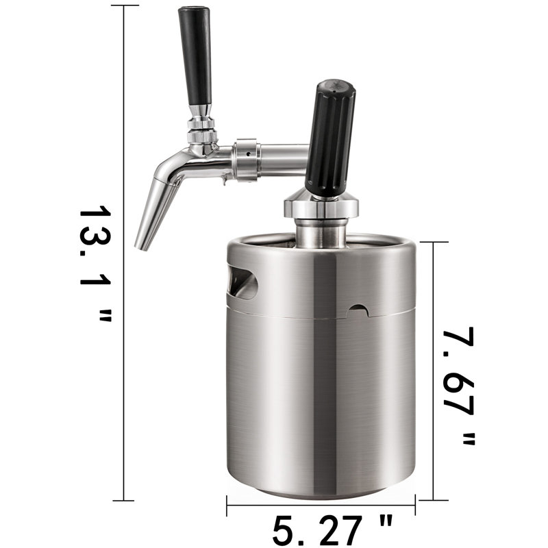 Cafetière Nitro Nitro Brew 2l Nitro
