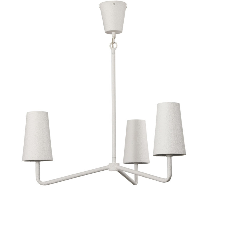 VINCENNES 3 - Light Chandelier