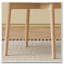 Chaises en cuir PU-638780555