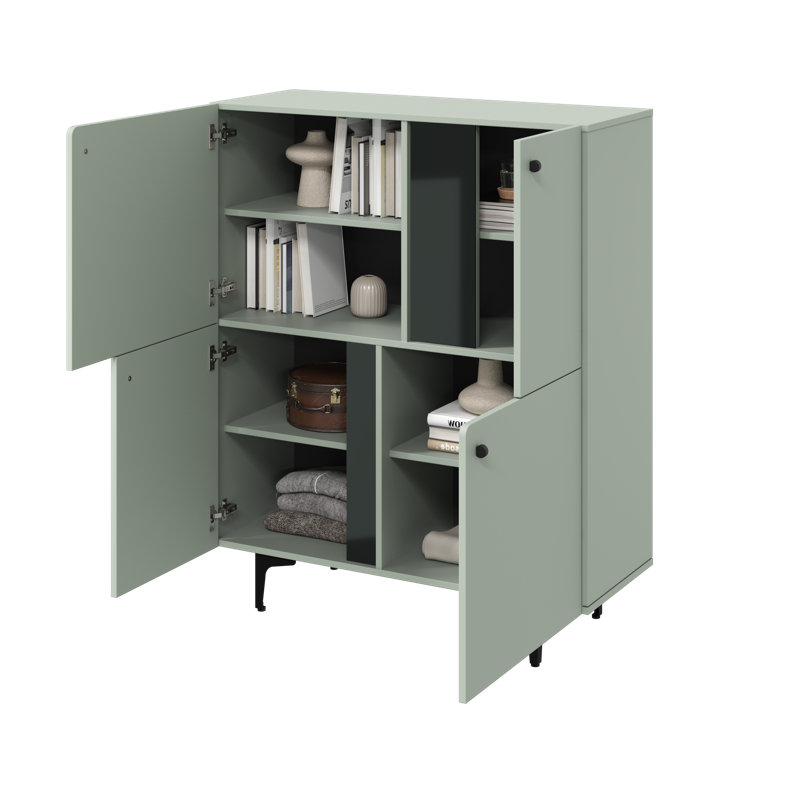 Sideboard, Light Sage Green