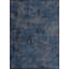 Rapture Gray/Blue Geometric Luxury Area Rug-68867619