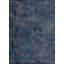 Rapture Gray/Blue Geometric Luxury Area Rug-68867621