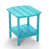 Blue is out of stock