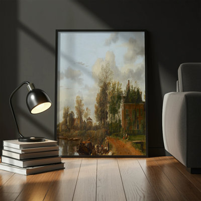 Sterner No Frame Print
