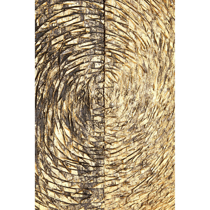 Abstract Wall Decor