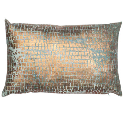 Greiner Rectangular Throw Cushion