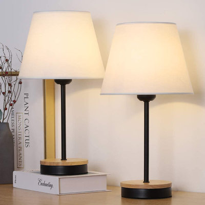 Lampe de table Raemarie
