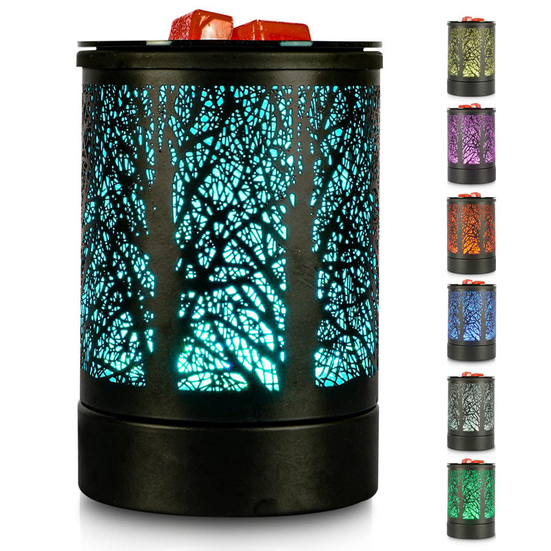 Deeyan Tabletop Wax Warmer