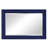 Solid Wood Rectangle Mirror-1644882007