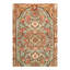 Nancyjean Hand Woven Cotton and Wool Oriental Area Rug
