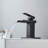 Single-handle Bathroom Faucet-86217518