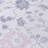 Machine Washable Indoor/Outdoor Xhevrie Lavender Rug-428414675