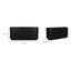 Povera 72'' W Solid Wood Sideboard-487726057