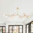 Pendent 8 - Light Sputnik Modern Linear Chandelier-861158225-890679744