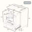 Base de meuble-lavabo simple 29,5 po seulement-94816639