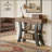 Sofa Table,Stable Console Table,Entryway Table