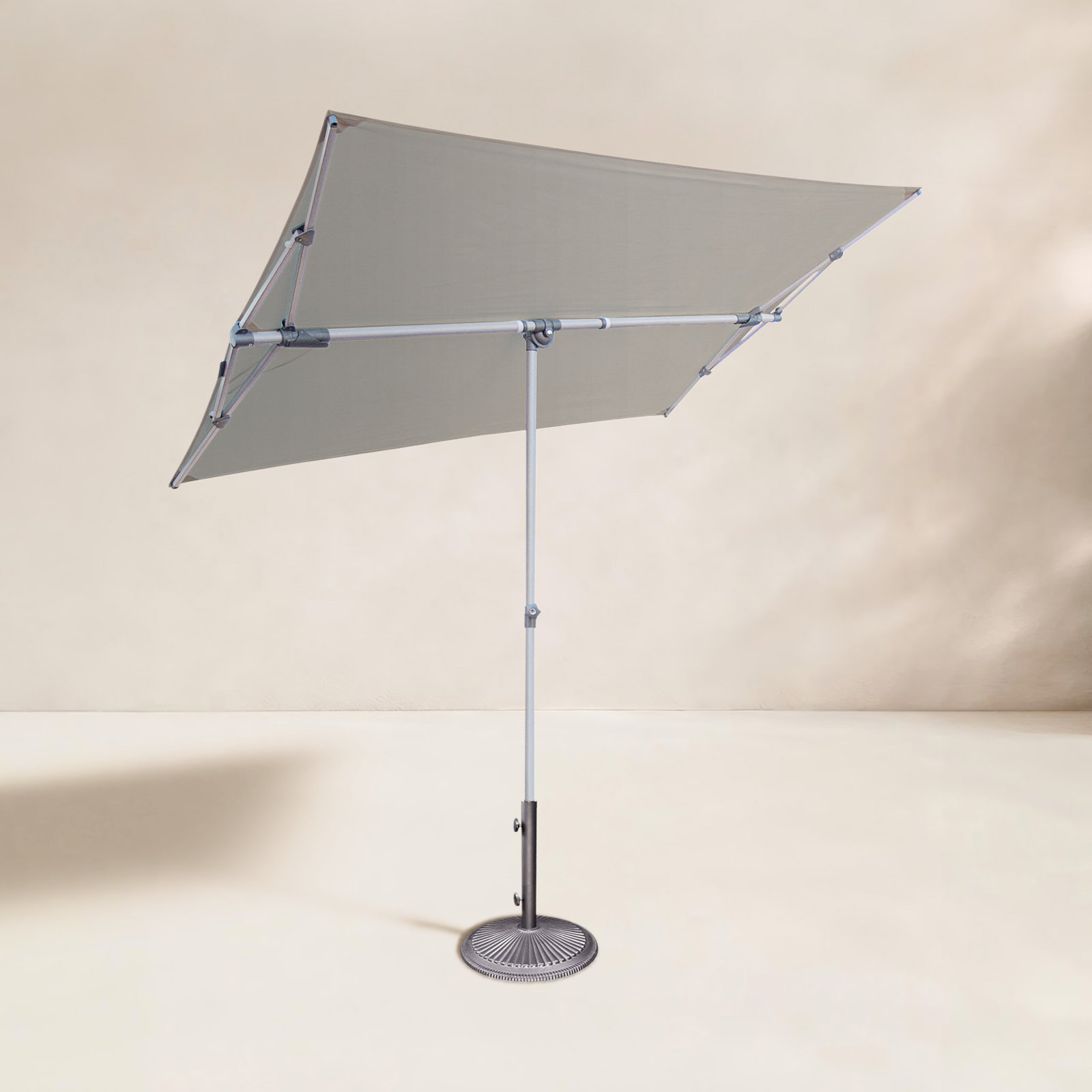 Karlson 7' Umbrella, Stone