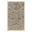 One-of-a-Kind 4'3"x7'6" Hand Knotted Area Rug