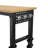 48'' W Height-Adjustable Workbench