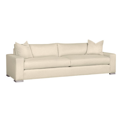 Paxton 109" Two Seat Extended Sofa